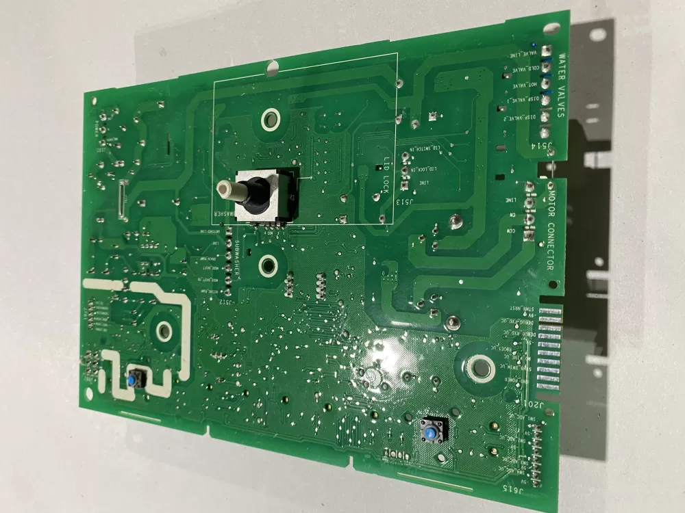 GE WH22X36498 290D2226G004 Washer Control Board AZ146318 | BK2455