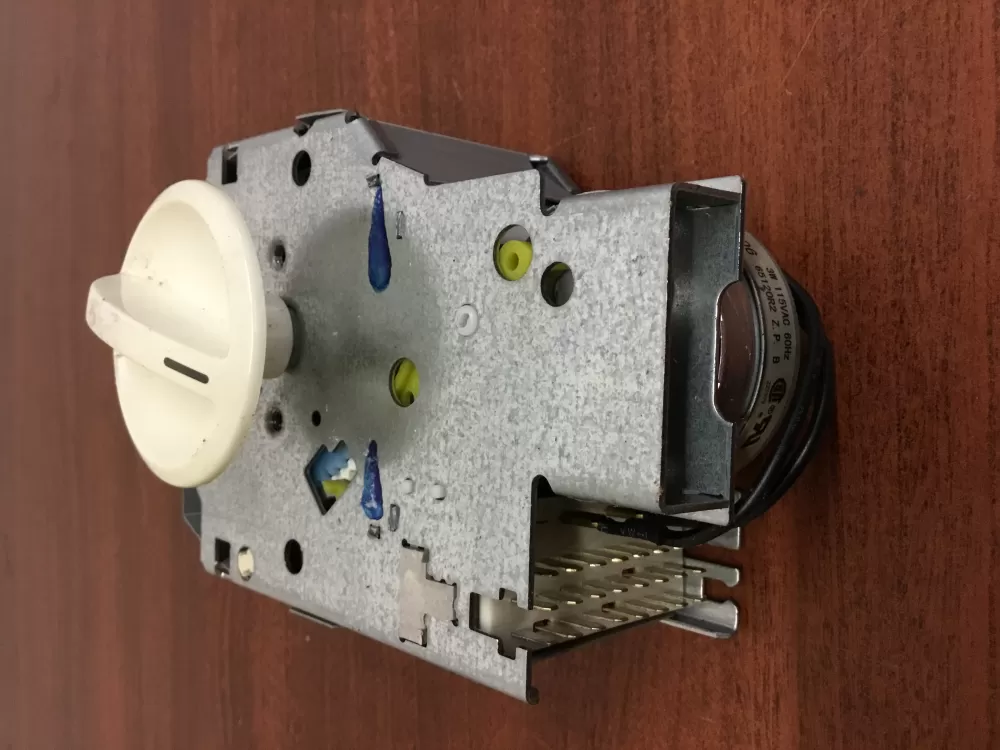 Frigidaire 154412901B Washer Timer