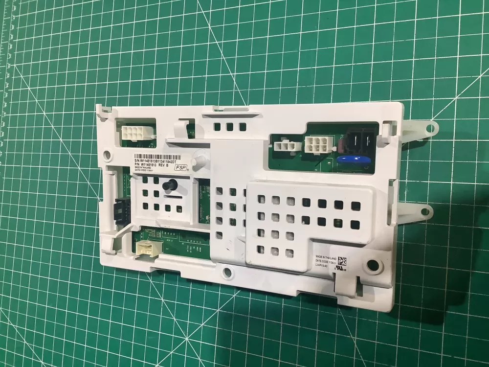 Whirlpool W11104057 W11176458 W11284809 W11305797 W11333849 W11367652 W11451513 W11481725 W11579776 W11629601 PS16875483 Dryer Control