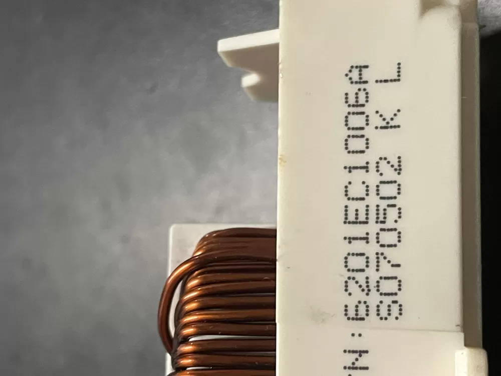 LG 5251356 6201EC1006E Washer Control Board Noise Filter AZ21487 | WM1182