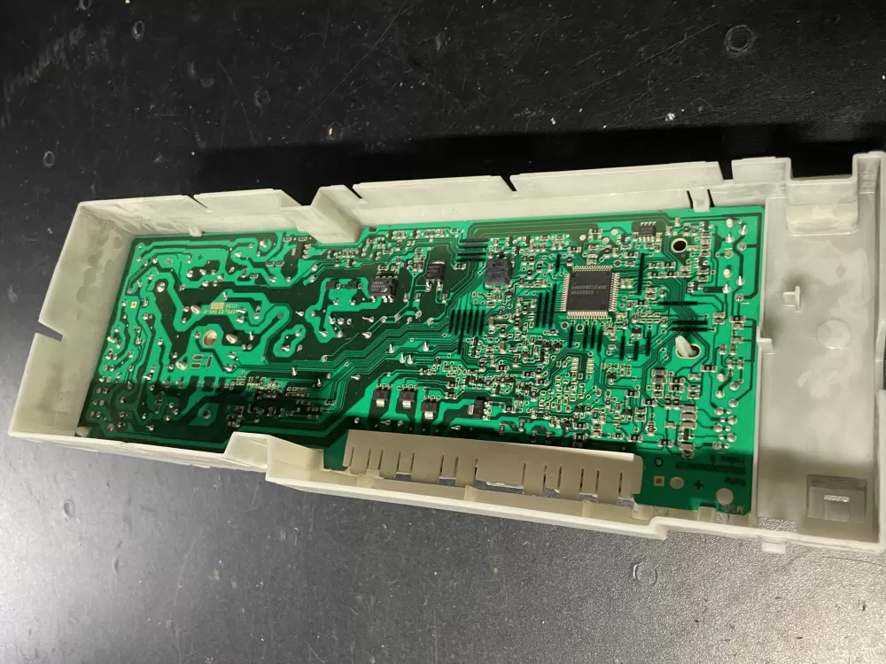 Bosch 9000824526 Axxis Washer Power Module Board AZ11166 | V274
