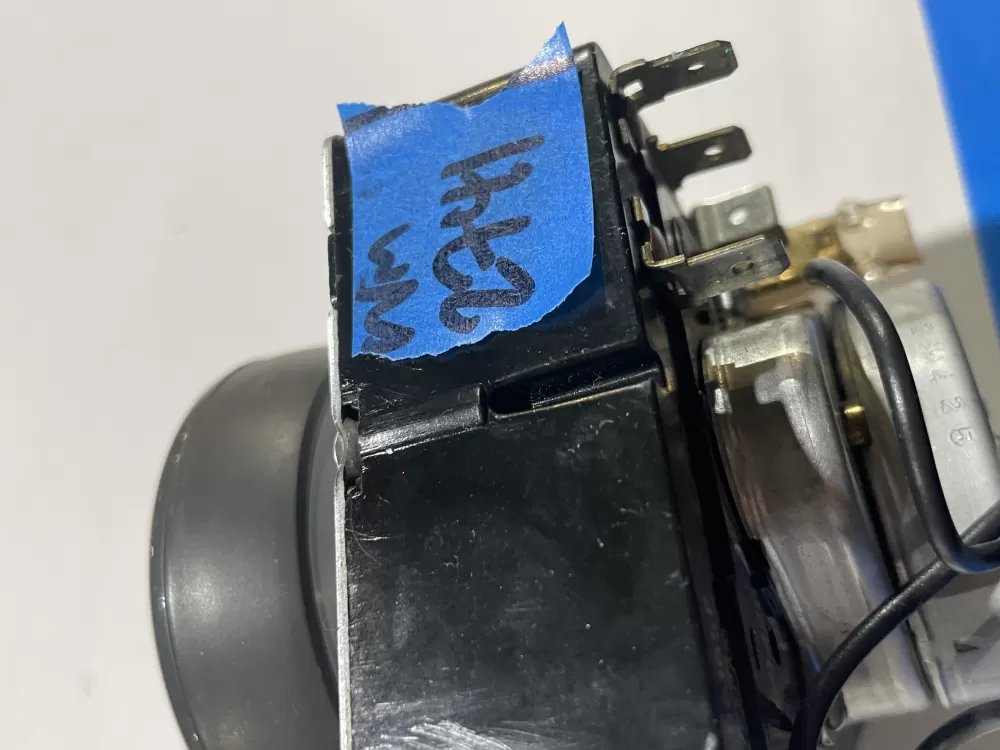 Kenmore 696165F Dryer Timer AZ186180 | Wm2741