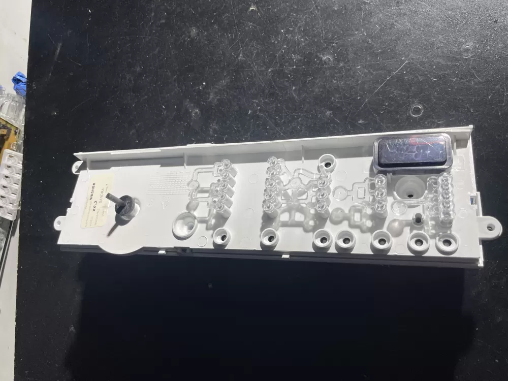 Frigidaire 137313310 Washer Control Board AZ37715 | Wm420