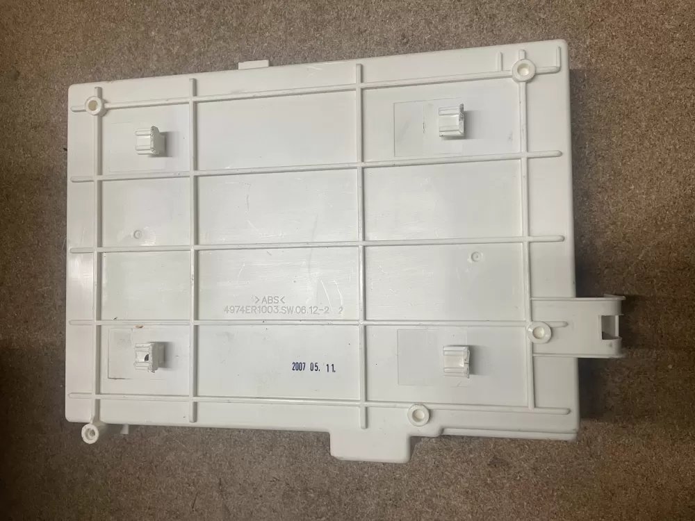 LG 6870EC9291A 1 6871ER1104A Washer 687ER04A Control Board AZ11818 | KMV231