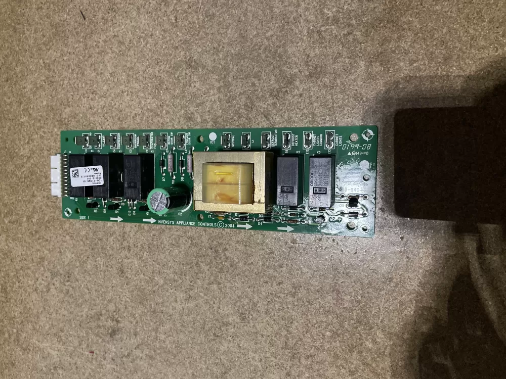 Viking 100-01396-51 Refrigerator Control Board