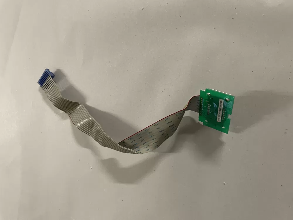 GE 165D8373G001 Dishwasher Control Board AZ142873 | KM2395