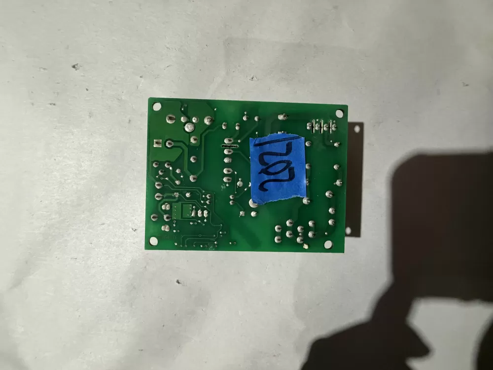 Whirlpool W10356039 W10118747 Refrigerator Control Board AZ215053 | KM202