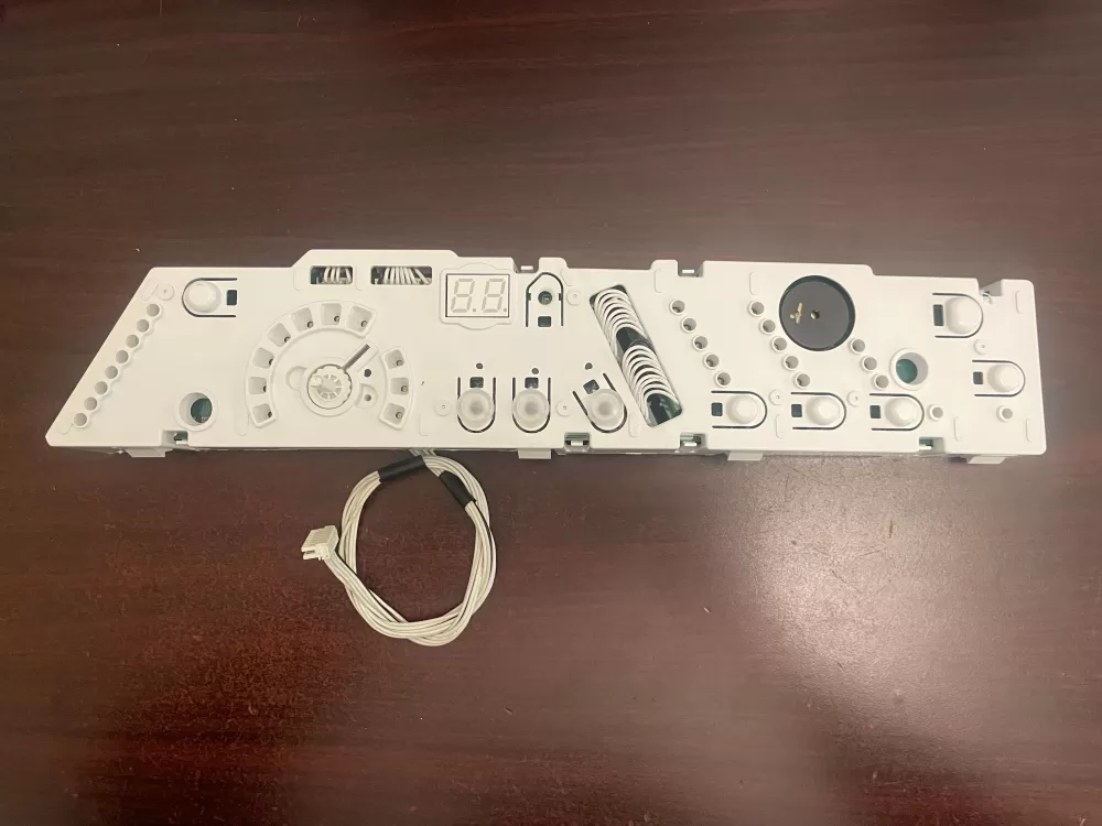 Whirlpool 8571929 8571954 8571955 Dryer Control Board