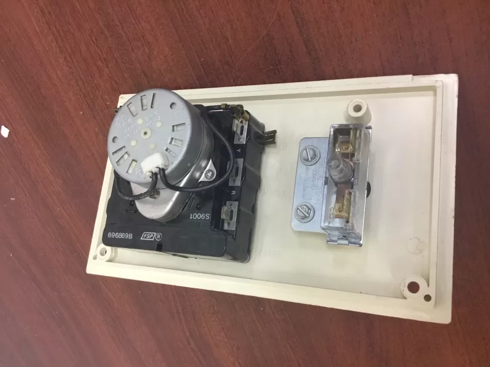 Kenmore 696869B Dryer Timer AZ33801 | NR1687