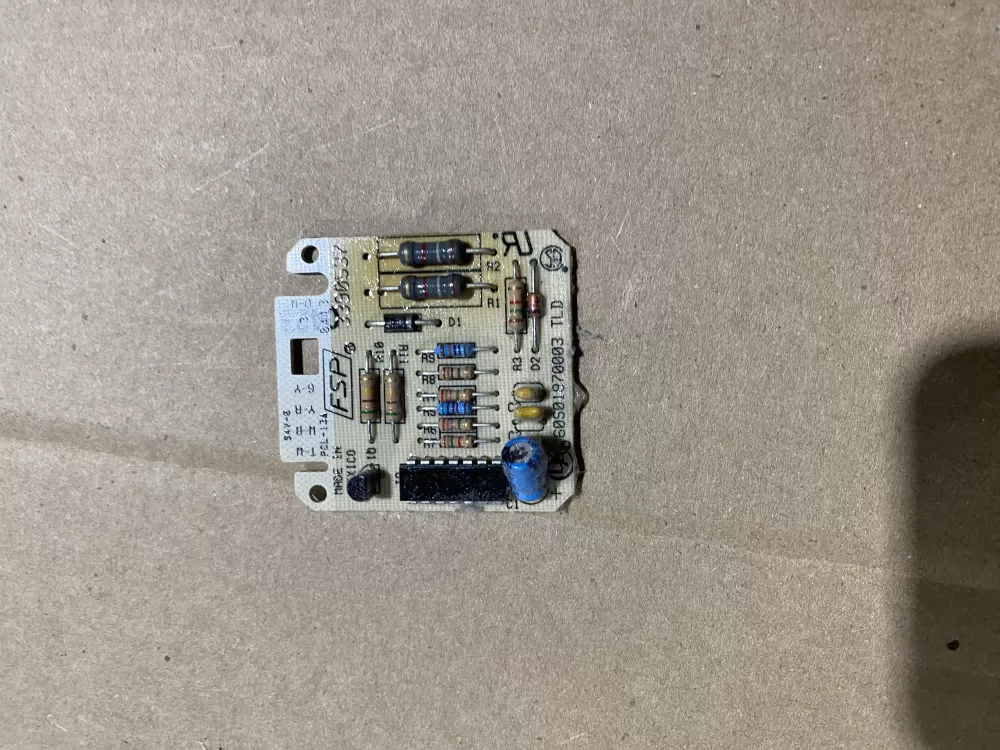 Whirlpool 8558178 8558178 A WPW10476828 3390537R 8558178R W10476828 3020655 AP5688757 EAP8260039 PS8260039 Dryer Control Board