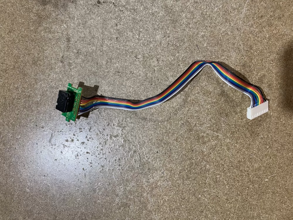 Frigidaire 807144701 Dishwasher Control Board Display AZ74971 | BK1570