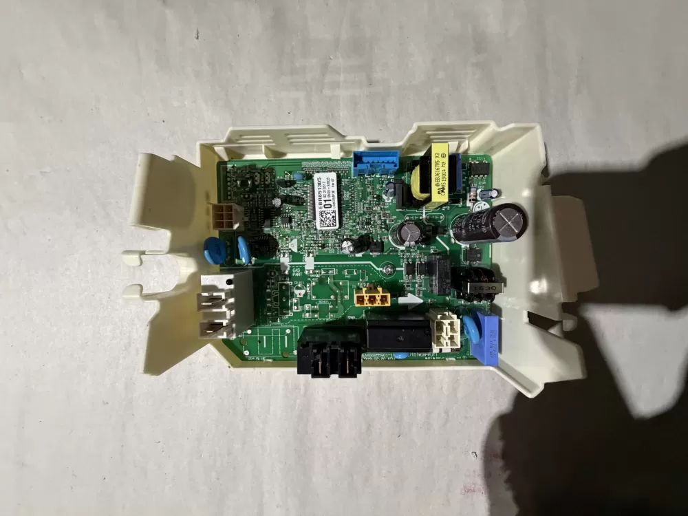 LG EBR85130501 Dryer Electonic Control Board
