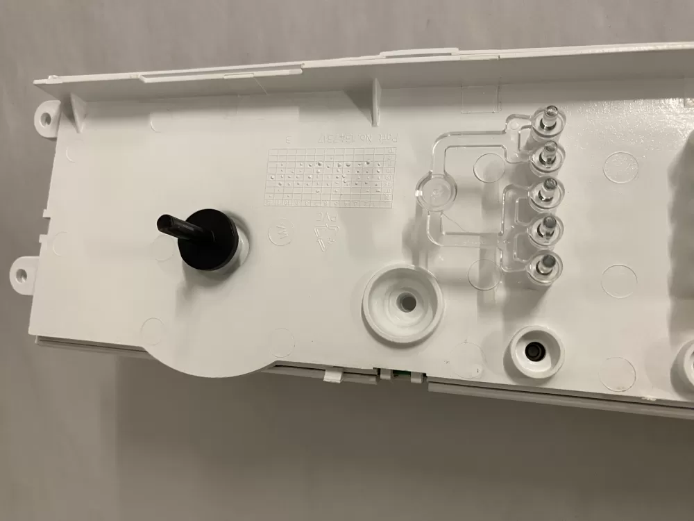 Frigidaire 137006030 Washer Control Board AZ202520 | BKV900