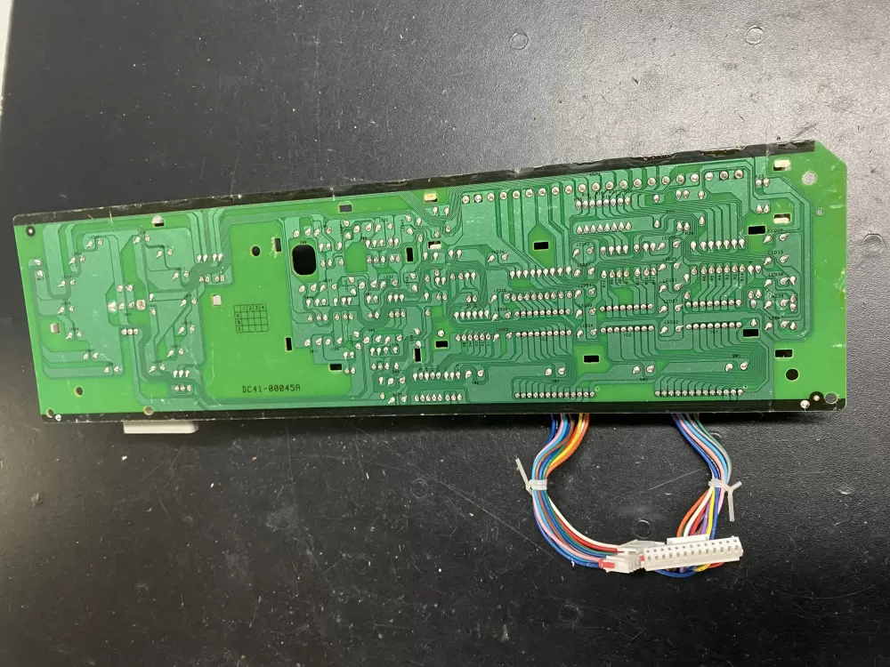 Samsung DC41-00045A AP4201750 AP3966842 Dryer Control Board AZ20555 | BKV316