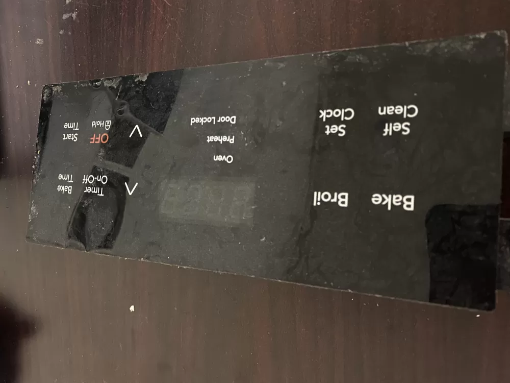 Frigidaire A03619524 SF5401-S9524 Oven Control Board