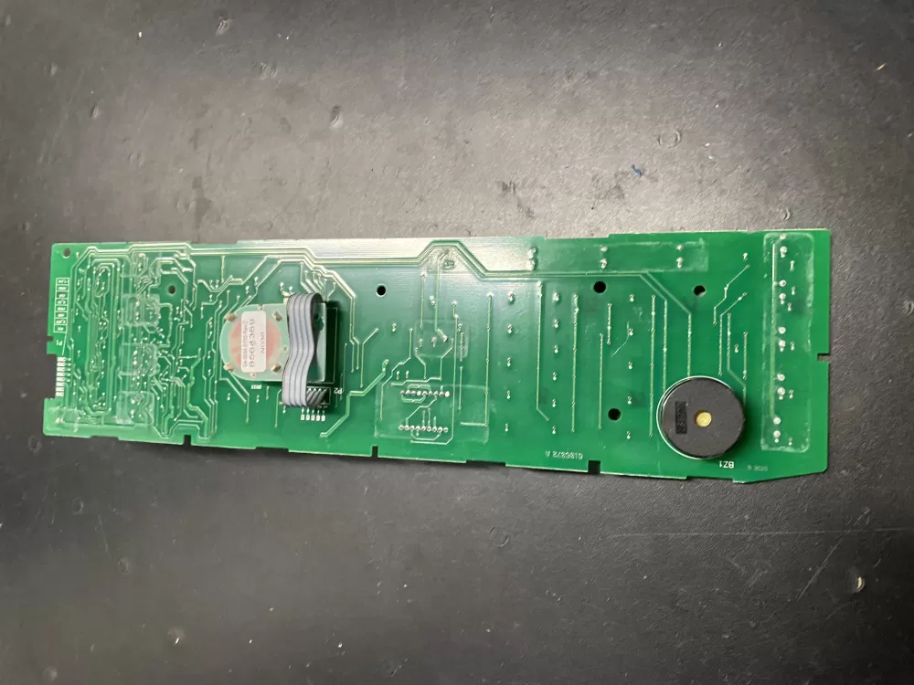 Kenmore Whirlpool Maytag 8564394 Dryer Control Board AZ23742 | BK776