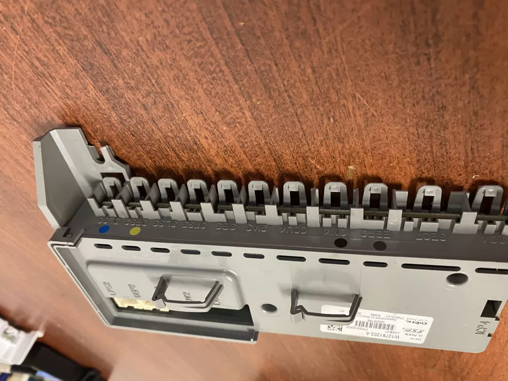 Whirlpool Maytag W10751203 W10864049 Washer Control Board AZ53704 | BK1856