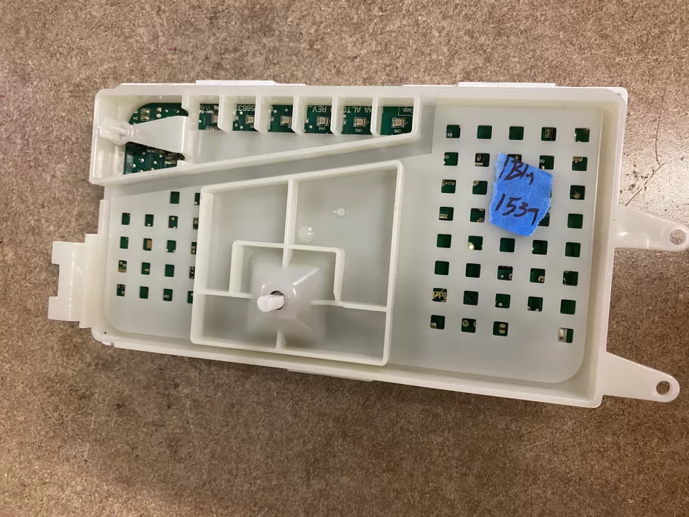 Maytag AP6261036 W10863406 W10885320 Washer Control Board AZ77656 | BK1539