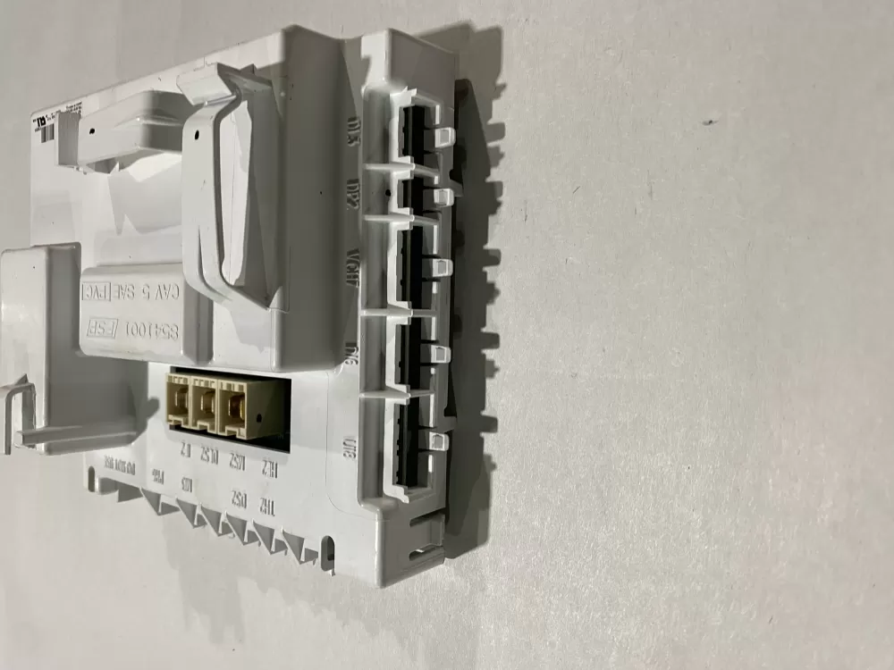 Whirlpool Kenmore W10110076REL W10110253 Washer Control Board AZ167142 | BK2570