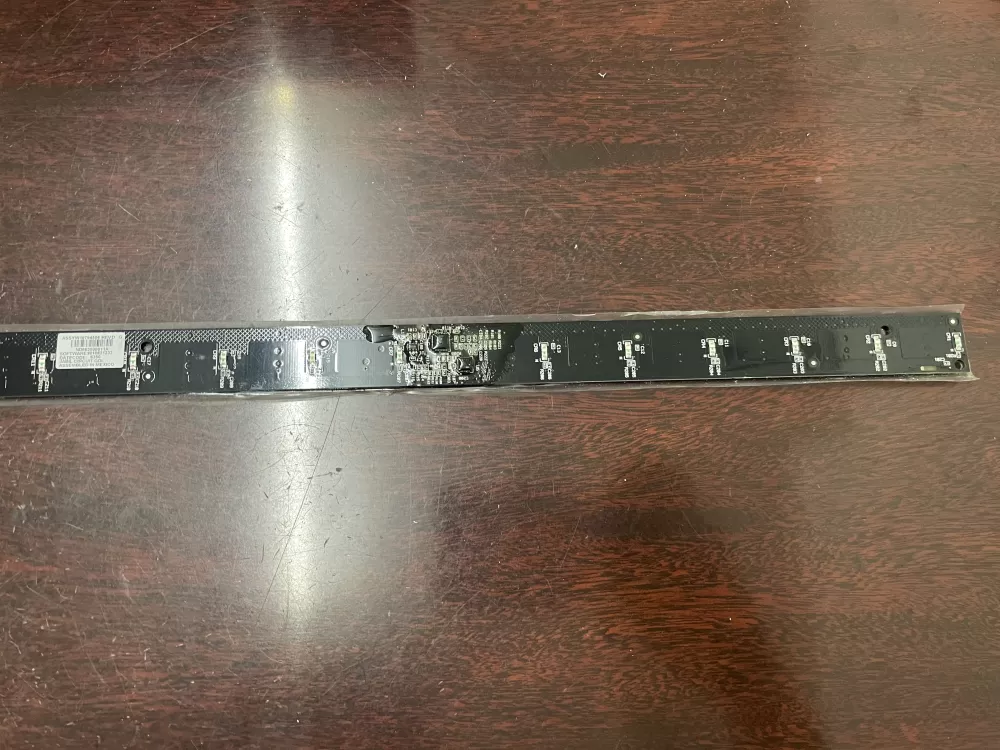 Whirlpool KitchenAid W10821233 Dishwasher Control Board AZ31661 | KMV97