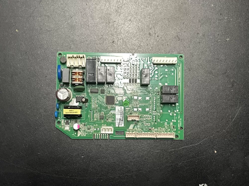 Whirlpool W11135061 W11265218 W11196400 PS12348988 Refrigerator Control Board