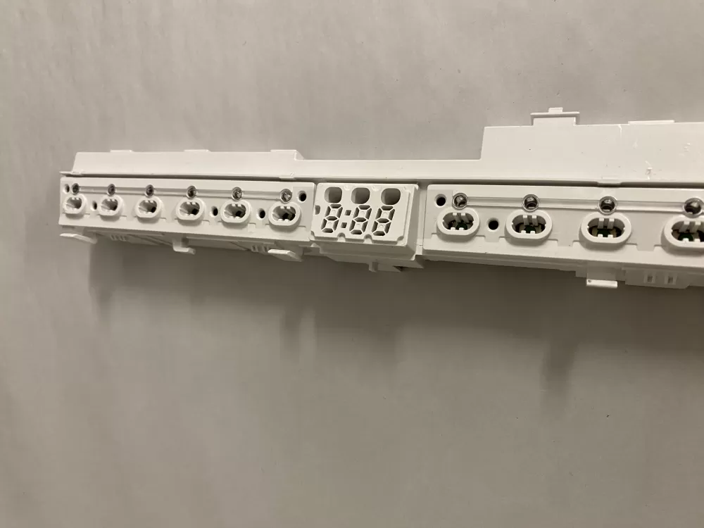 Bosch 9001411172 Dishwasher UI Display Control Board AZ209232 | BK178