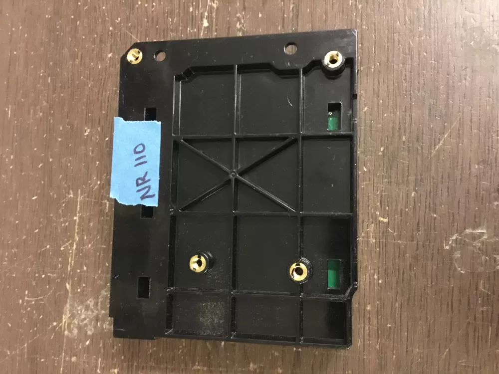 Alliance #D517526 Dryer ASSY ACA HYBRID DRYER CNTRL AZ21199 | NR110