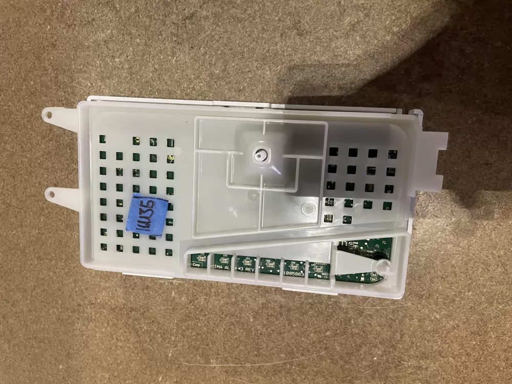 Kenmore W10841366 W10865063 W10915783 Washer Control Board AZ25056 | KM35