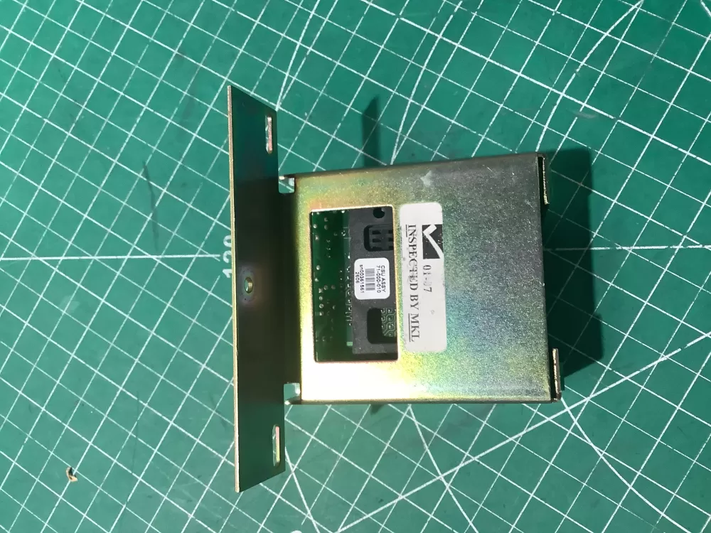 ESD #11-000-021 Card Reader AZ191723 | AR555