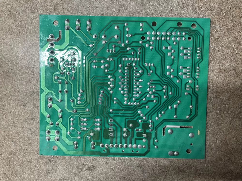 Rheem Air Handler Control Board 47-102077-02-04 156-9735 AZ15668 | KM960