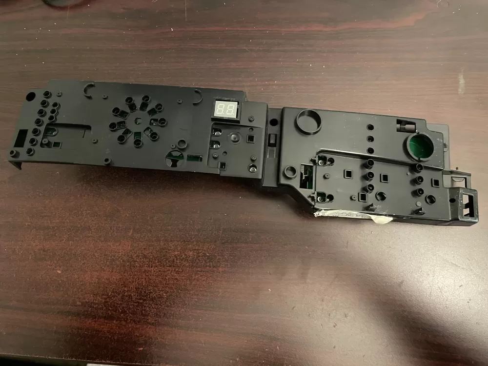 Kenmore Whirlpool 8559430 8558762 Dryer Control Board AZ83894 | KMV71