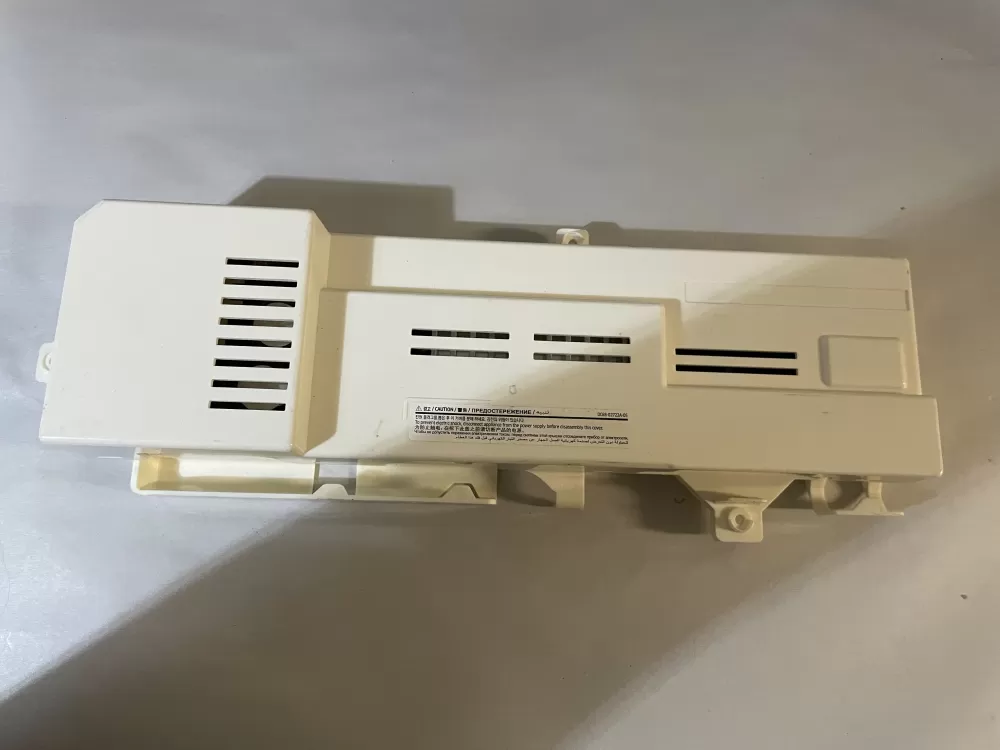 Samsung DC92-02393G DC92-02393M Washer Control Board AZ129697 | KMV735