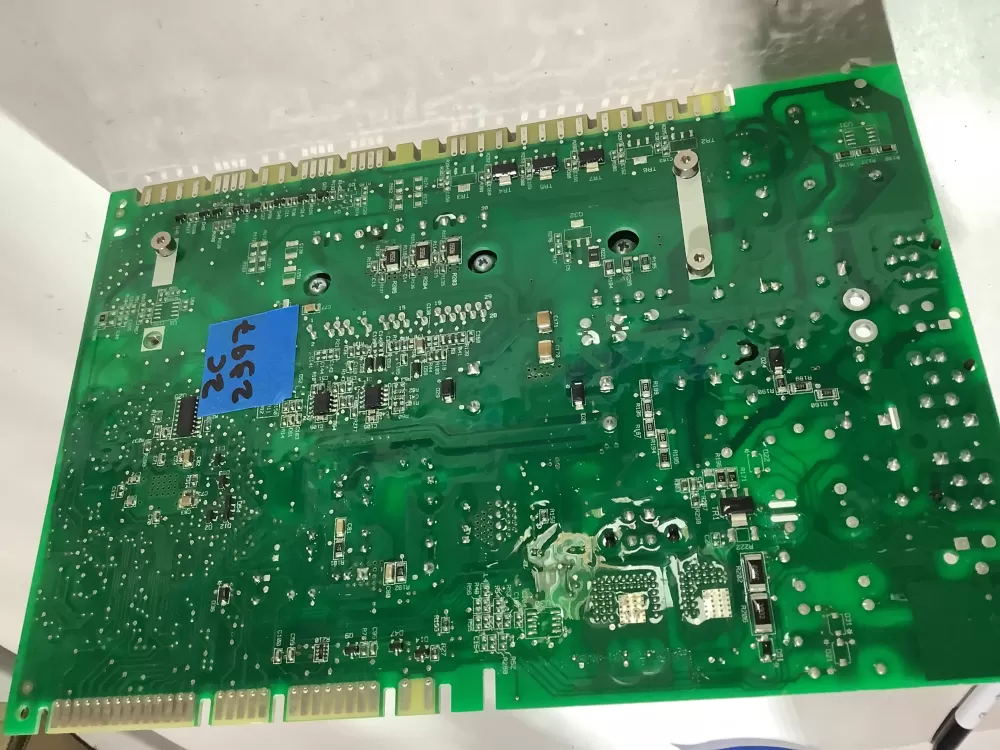 Whirlpool W10748996 12591 Washer Control Board AZ142436 | ZC2397