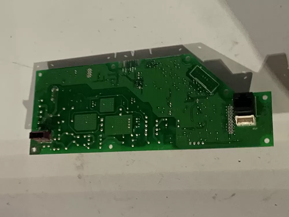 GE 265D1462G202 WD21X24899 AP6972062 Dishwasher Control Board AZ34549 | Wm69