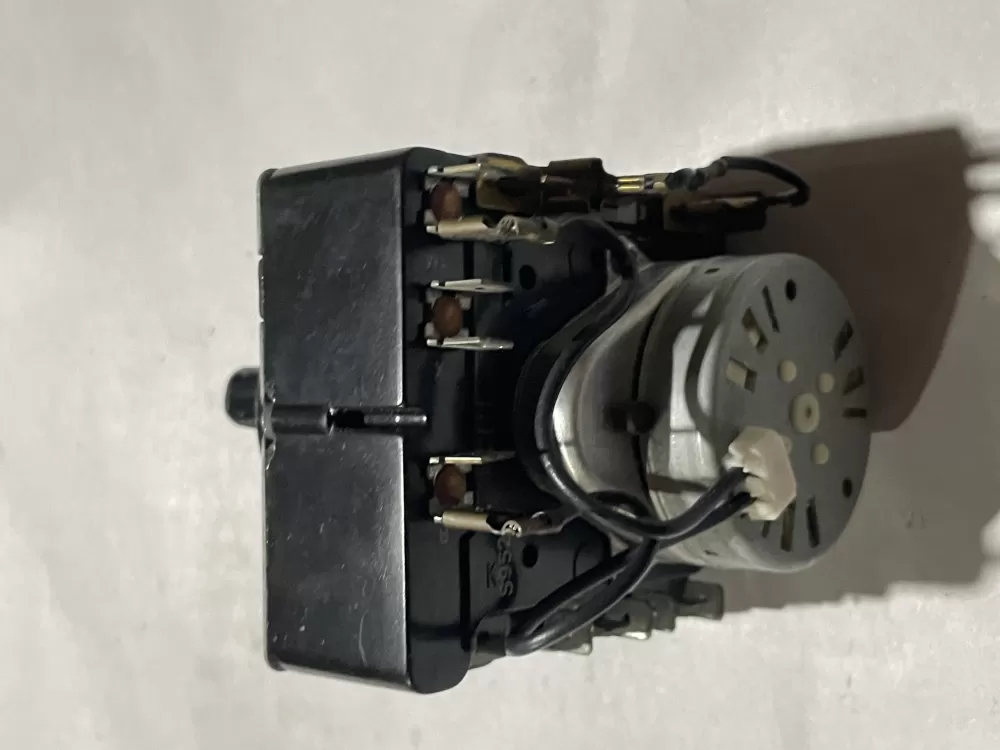 Frigidaire AP2105934 131003100 131062400 PS416777 Dryer Timer AZ189317 | Wm847