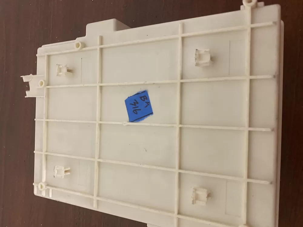 LG EBR38163349 EBR36525134 PD00034836 Washer Control Board AZ27232 | BK316