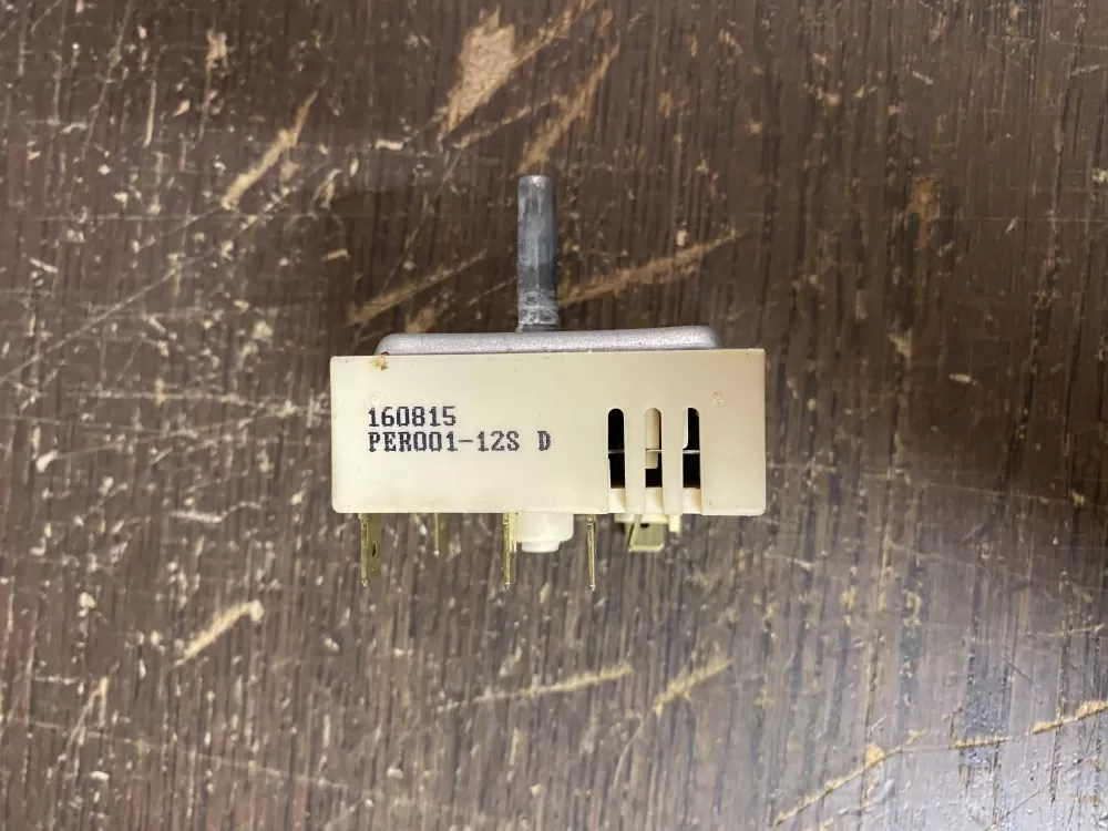 Frigidaire 1608153 316418202 Range Oven Control Board AZ62490 | BK1854