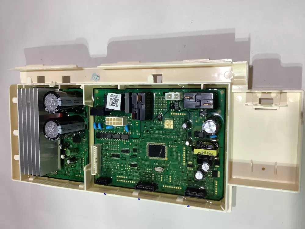 Samsung DC92-01378E  DC92-01803N Washer Control Board Assembly