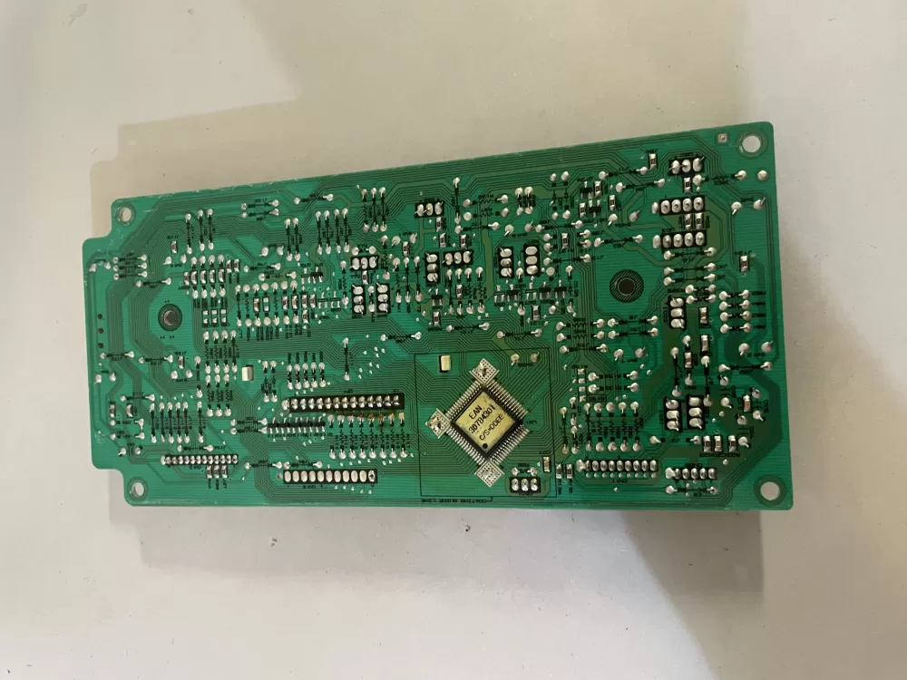 LG EBR60969301 AP5293651 1555327 AH3533966 Range Control Board AZ122901 | KM212