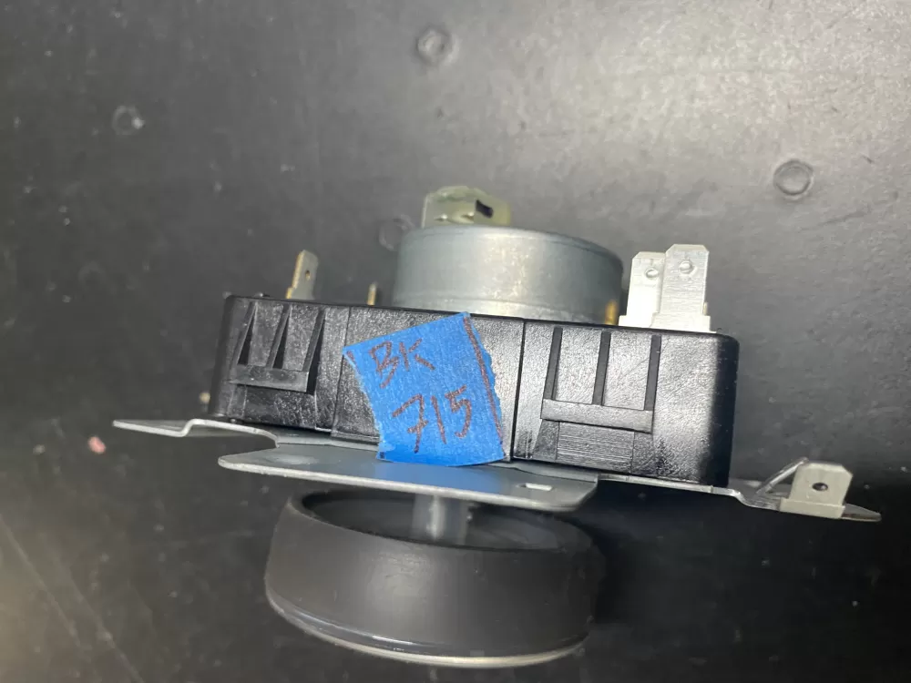 Whirlpool Maytag AP6023568 W10642928 WPW10642928 Dryer Timer AZ15454 | BK715