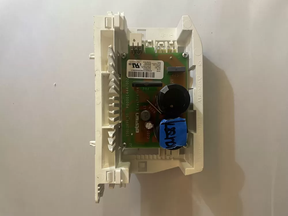Frigidaire A14340403 Laundry Motor Control Board AZ164227 | KM387
