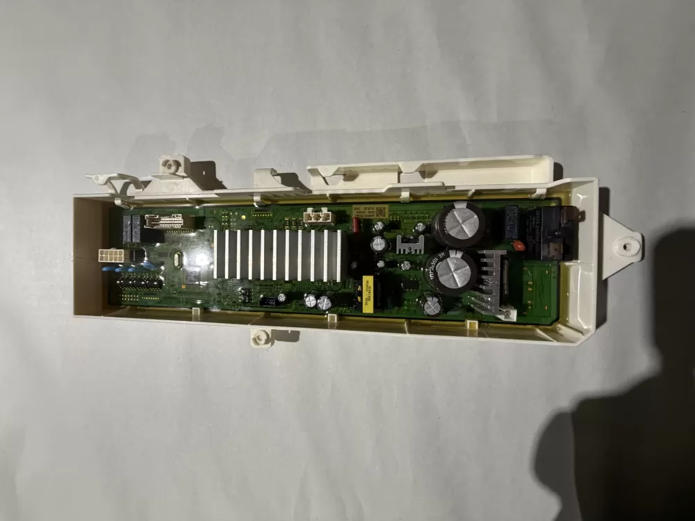 Samsung DC92-02393A DC92-02393B DC92-02393D PS12740366 Washer Control Board