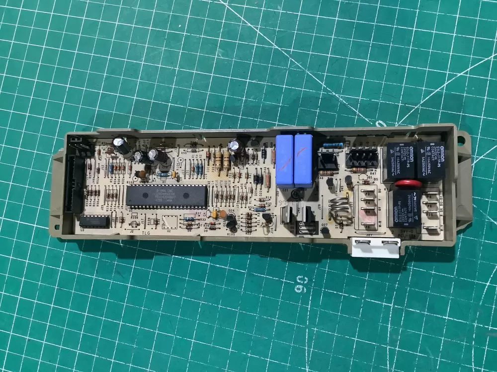 Whirlpool KitchenAid 9743448 Dishwasher Control Board AZ230384 | AR2459