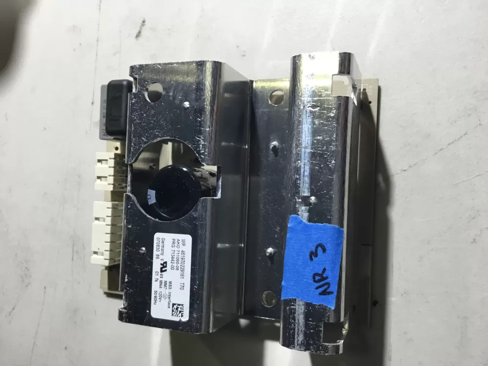 Whirlpool Kenmore WP8183196 491970229163 Washer Control Board AZ38129 | NR3