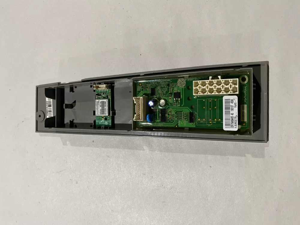 LG EBR76468405 Refrigerator Control Board
