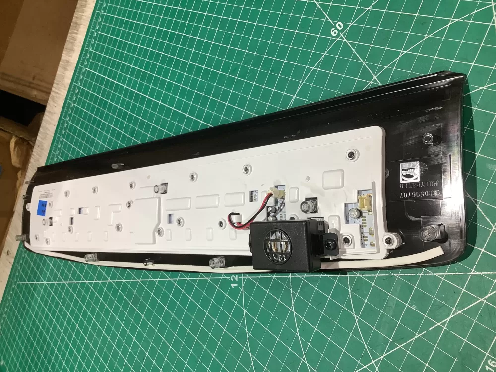 Whirlpool W10596694 W10870765 W11175821 Washer Control Panel AZ185522 | AV544