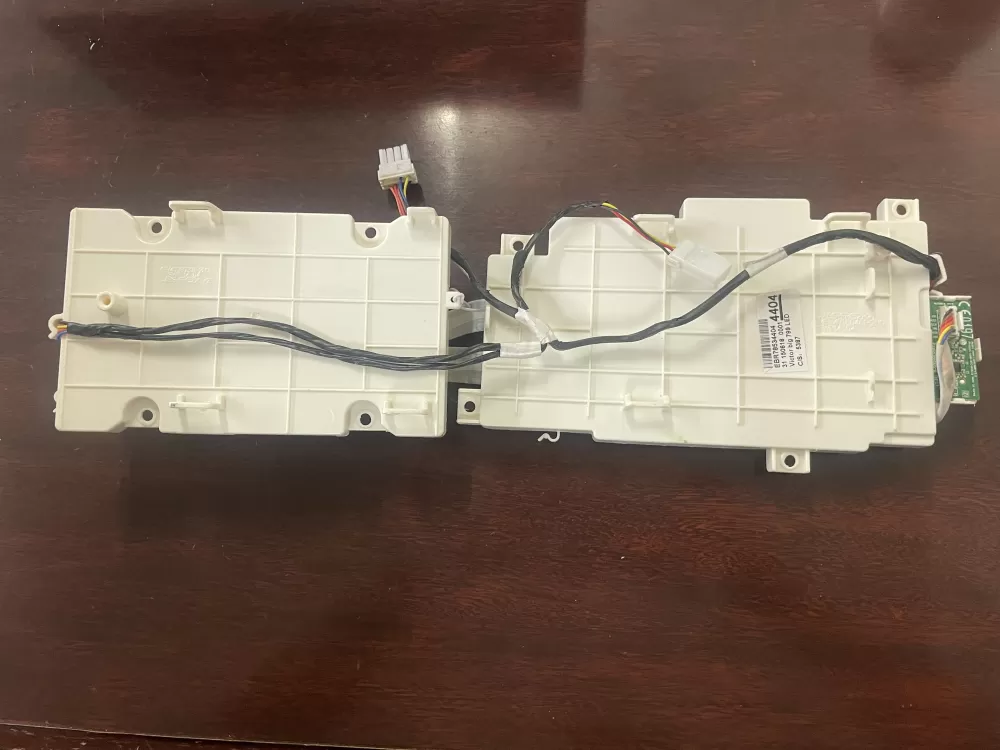 LG EBR78534404 Washer Control Board AZ32526 | KMV254