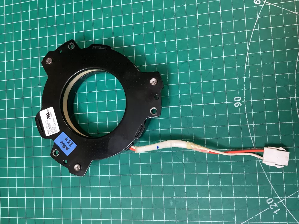 Whirlpool Clutch Top Load Washer W10817398 AZ213530 | SLA354