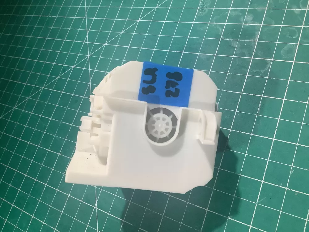 Kenmore WPW10531320 Dishwasher Drain Pump Motor AZ142983 | SL278