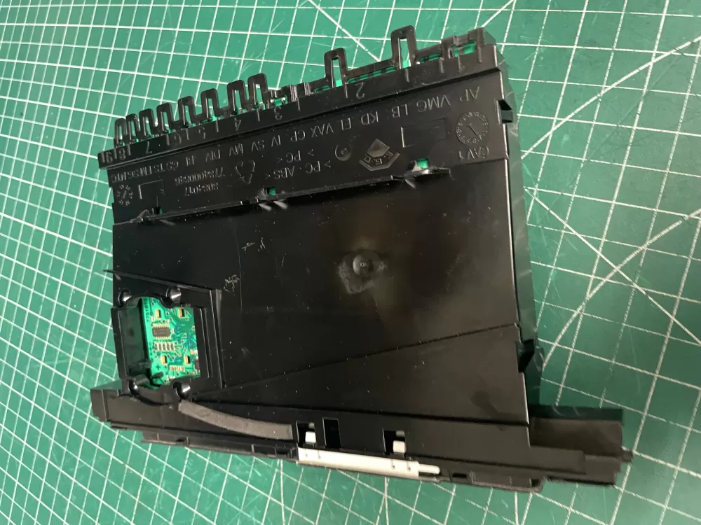 EGO 7731001901 Control Board AZ212251 | Wm1076
